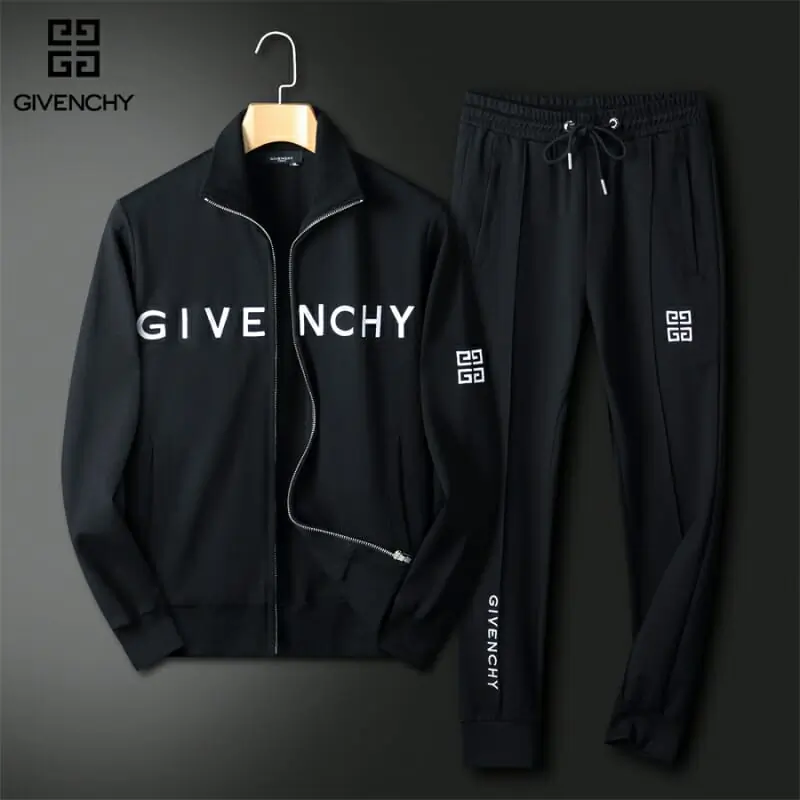 givenchy survetements manches longues pour homme s_1241522:GIVENCHY survetement homme